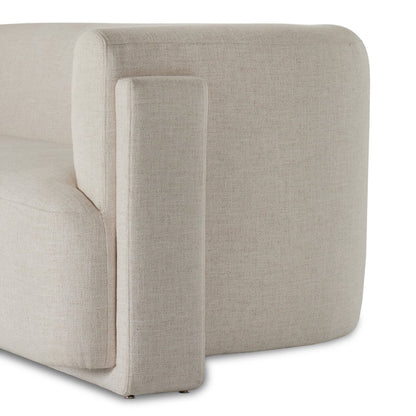 Hartly Performance Linen Sofa