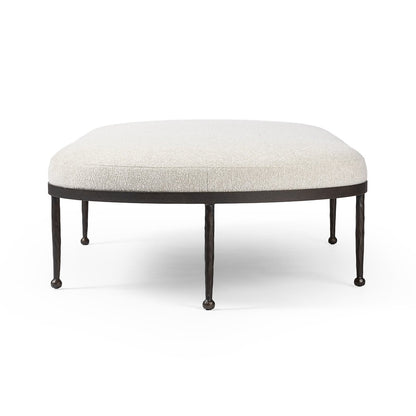 Corinne Cocktail Ottoman