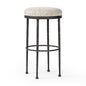 Corinne Bar + Counter Stool