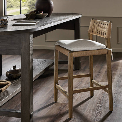 Hamlin Bar & Counter Stool