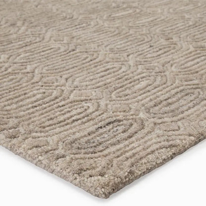Asos Chaise Wool Rug