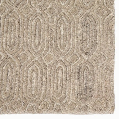 Asos Chaise Wool Rug
