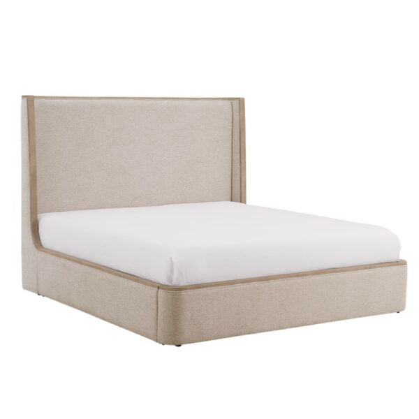 Warner Bed