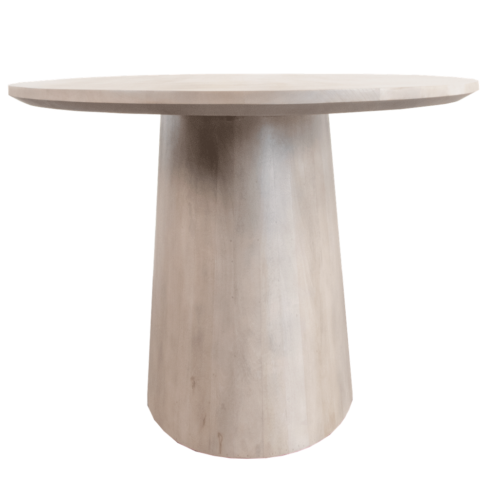 Merrick 84" Oval Table