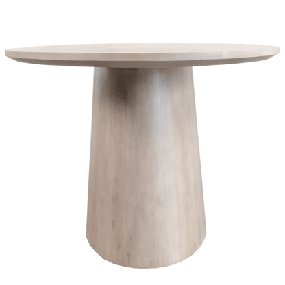 Merrick 84" Oval Table