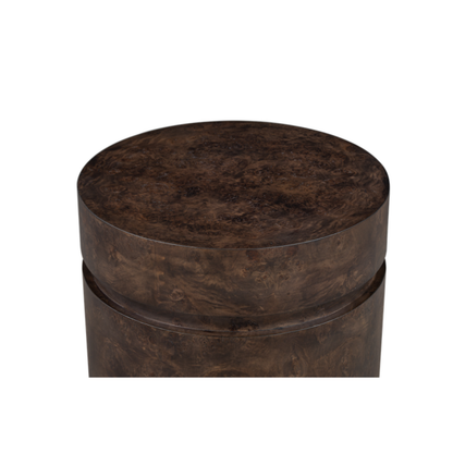 Jax Burl Side Table