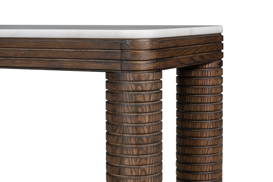 Durham Console Table