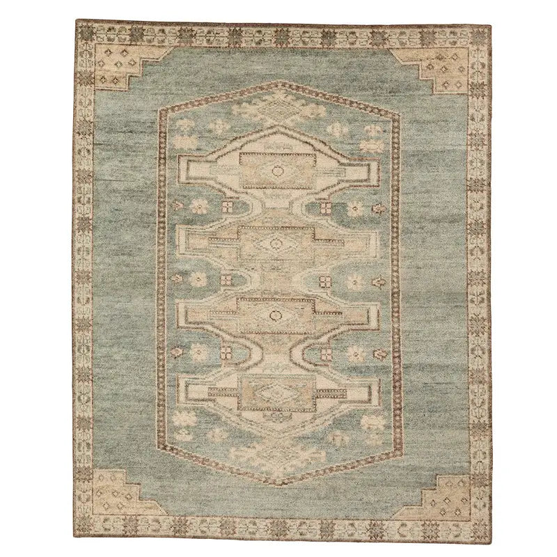 Azad Handmade Rug