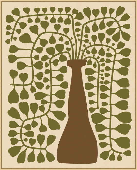 Botanical Minimalist