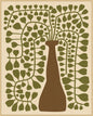 Botanical Minimalist