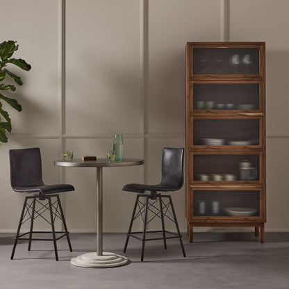 Diaw Counter & Bar Stool
