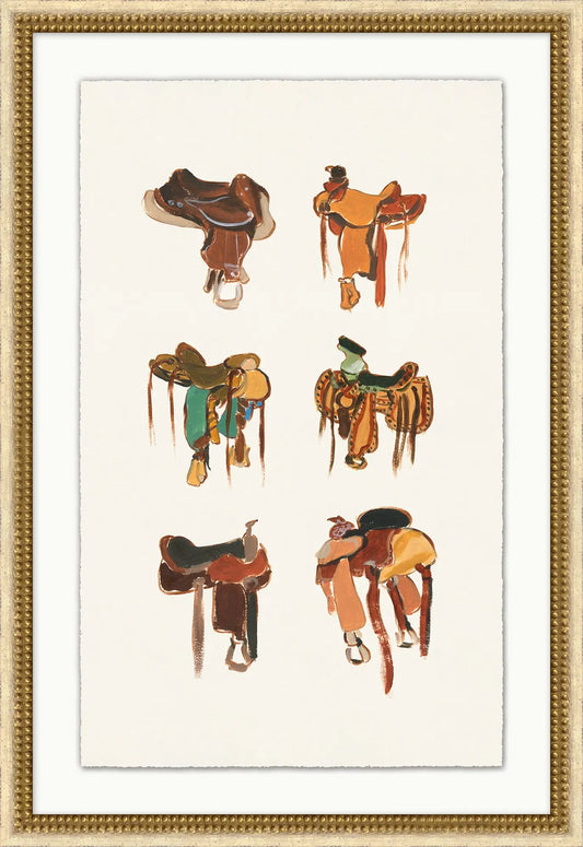 Cowboy Closet 1