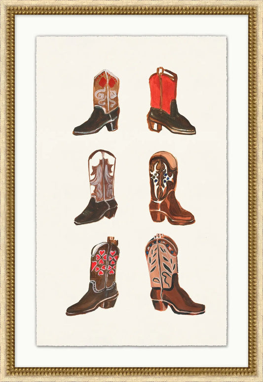 Cowboy Closet 4