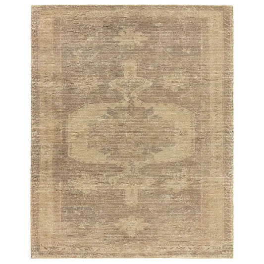 Elaida Neutral Rug