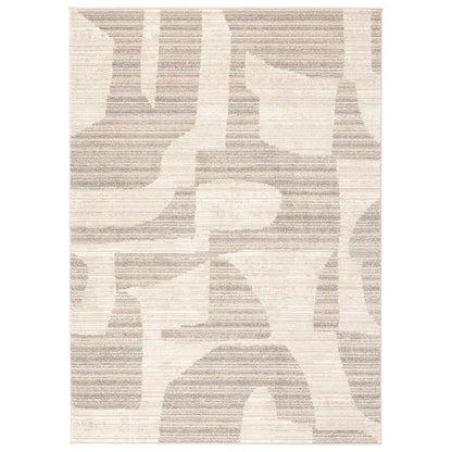 Eva Neutral Rug