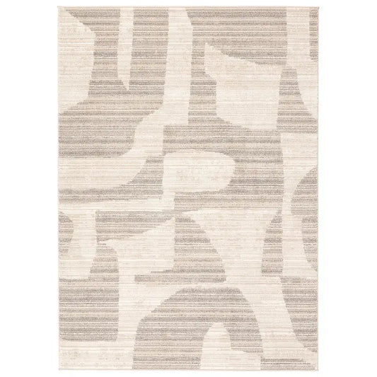 Eva Neutral Rug