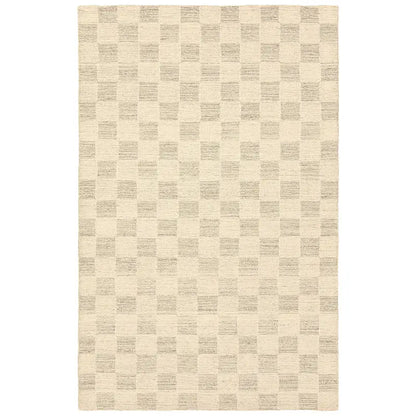 Finnigan Neutral Rug