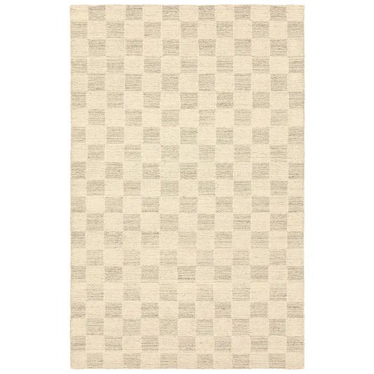 Finnigan Neutral Rug