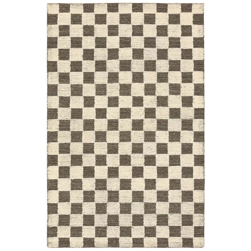 Finnigan Brown Rug