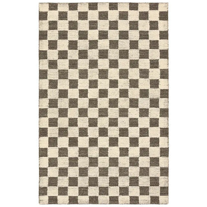 Finnigan Brown Rug