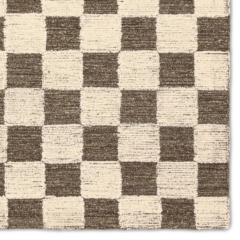 Finnigan Brown Rug