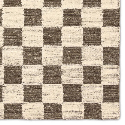 Finnigan Brown Rug