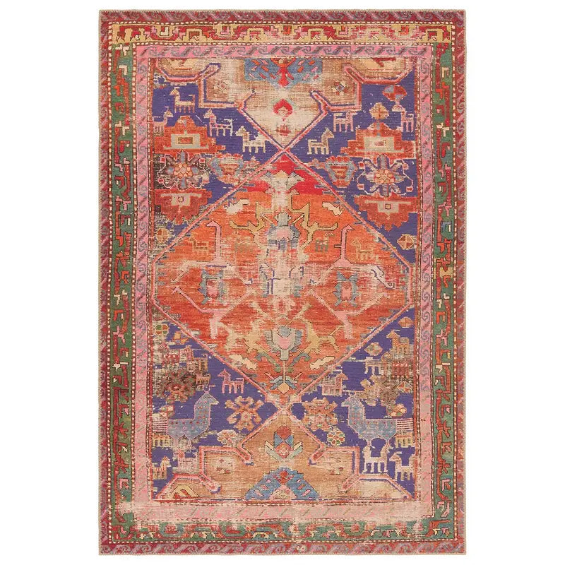 Garcia Power Loomed Rug