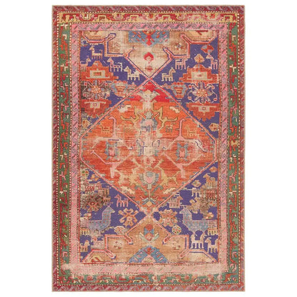 Garcia Power Loomed Rug