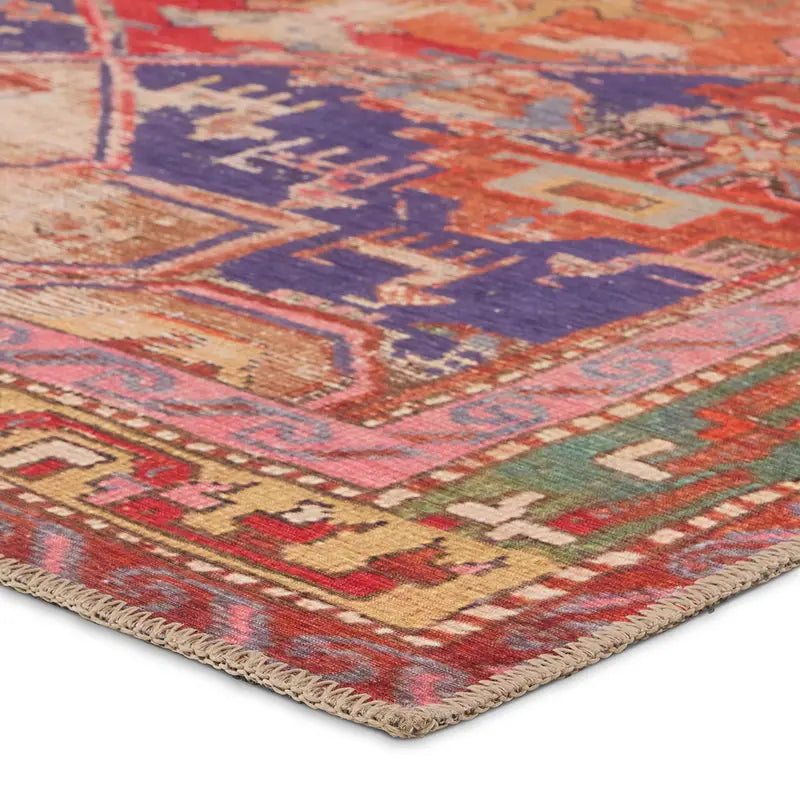 Garcia Power Loomed Rug