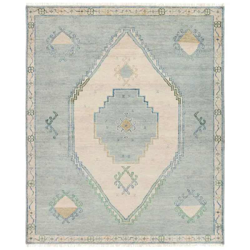 Jinsen Handmade Rug