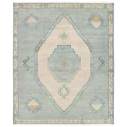 Jinsen Handmade Rug