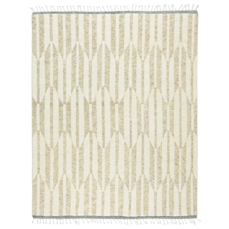 Keoka Ivory/Neutral Rug