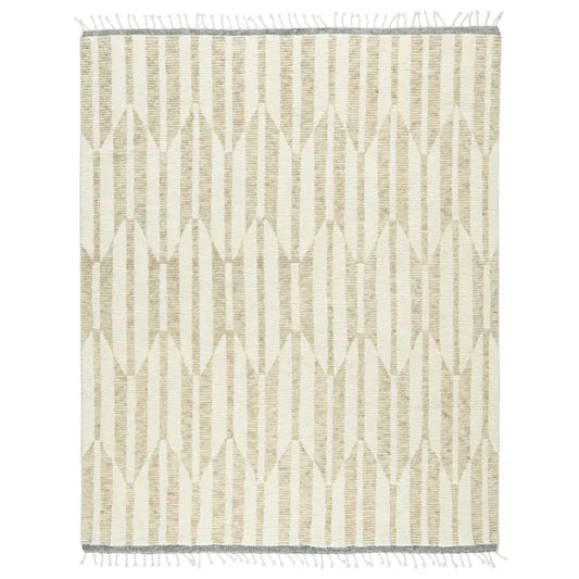 Keoka Ivory/Neutral Rug