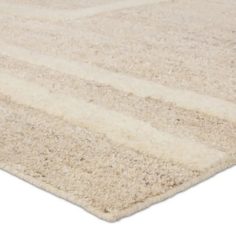 Keoka Abstract Ivory/Neutral Rug