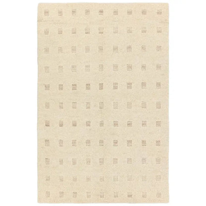 Keoka Checkered Neutral Rug