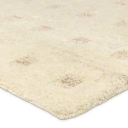 Keoka Checkered Neutral Rug