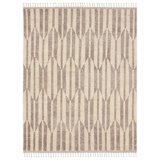 Keoka Brown/Neutral Rug