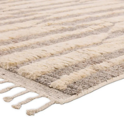 Keoka Brown/Neutral Rug