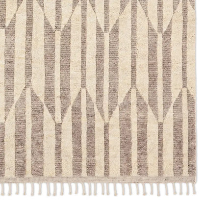 Keoka Brown/Neutral Rug