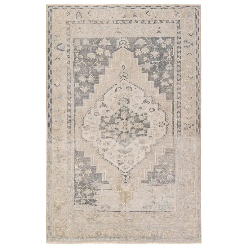Lumal Neutral Rug