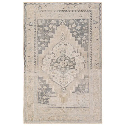 Lumal Neutral Rug