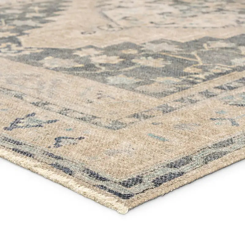 Lumal Neutral Rug