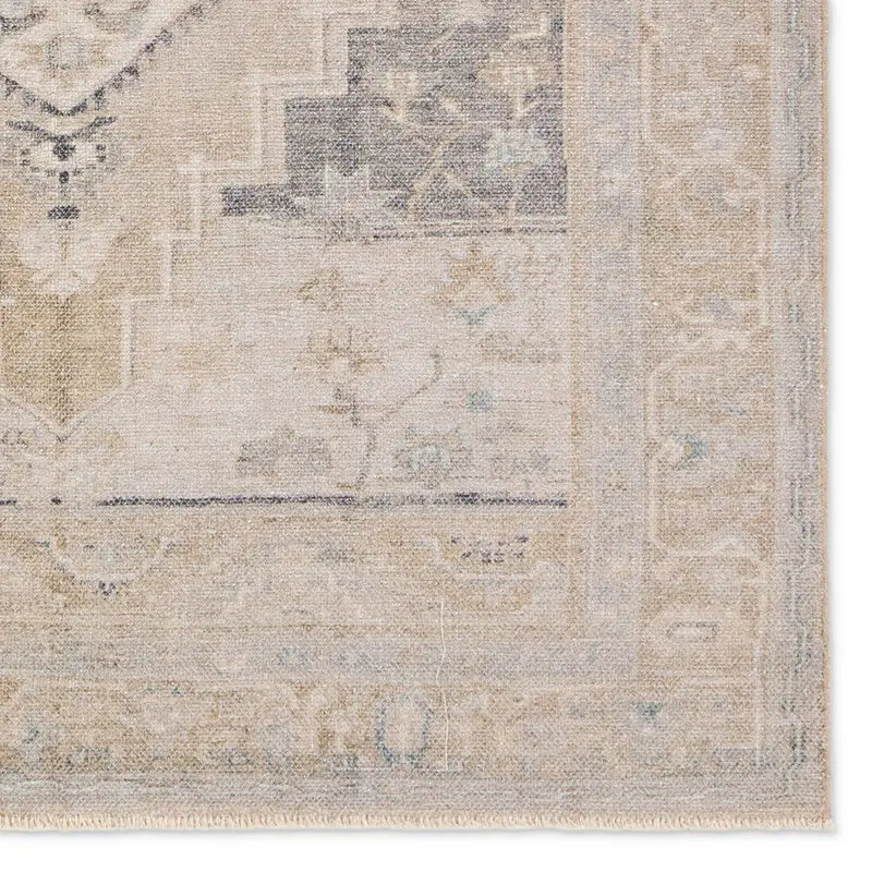 Lumal Neutral Rug