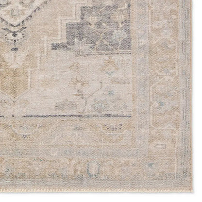 Lumal Neutral Rug