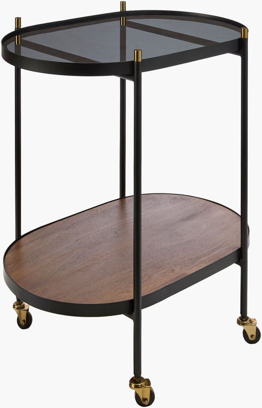 Pearson Bar Cart