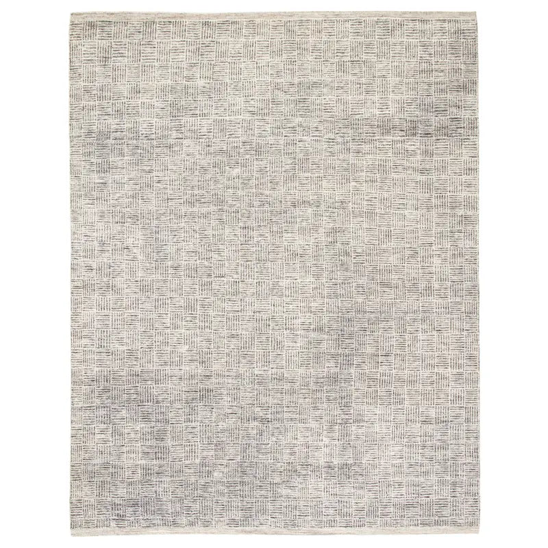 Rize Black/Neutral Rug