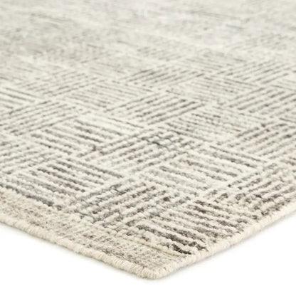 Rize Black/Neutral Rug