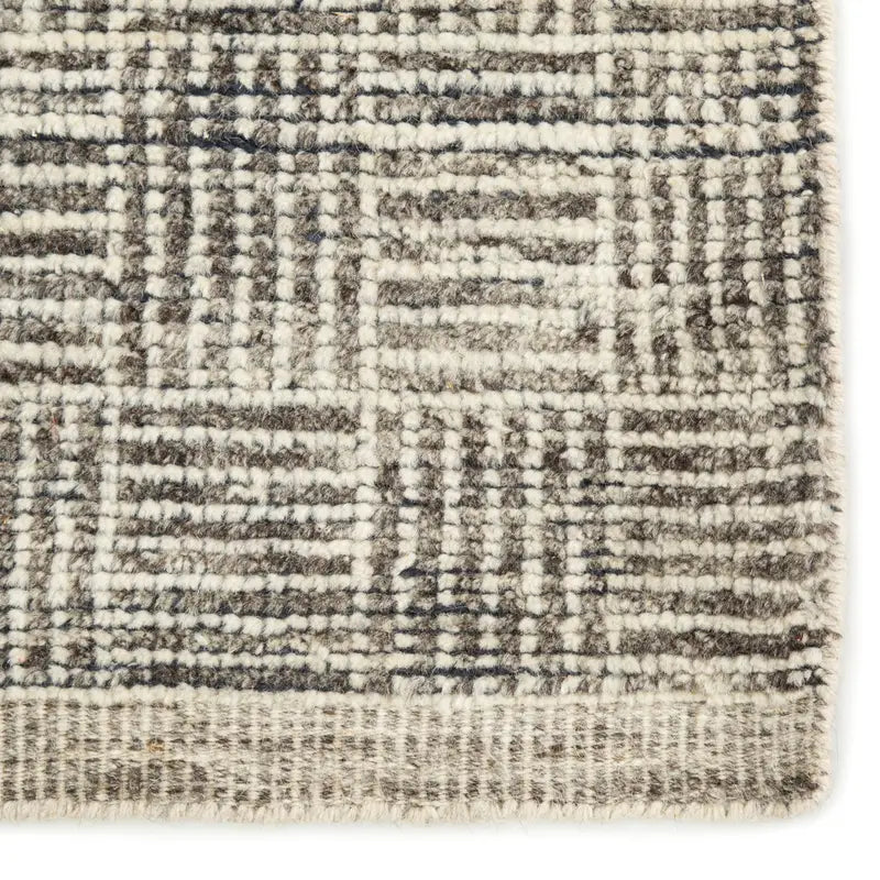 Rize Black/Neutral Rug