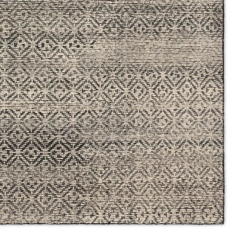 Rize Charcoal/Neutral Rug