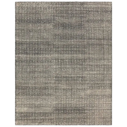 Rize Charcoal/Neutral Rug